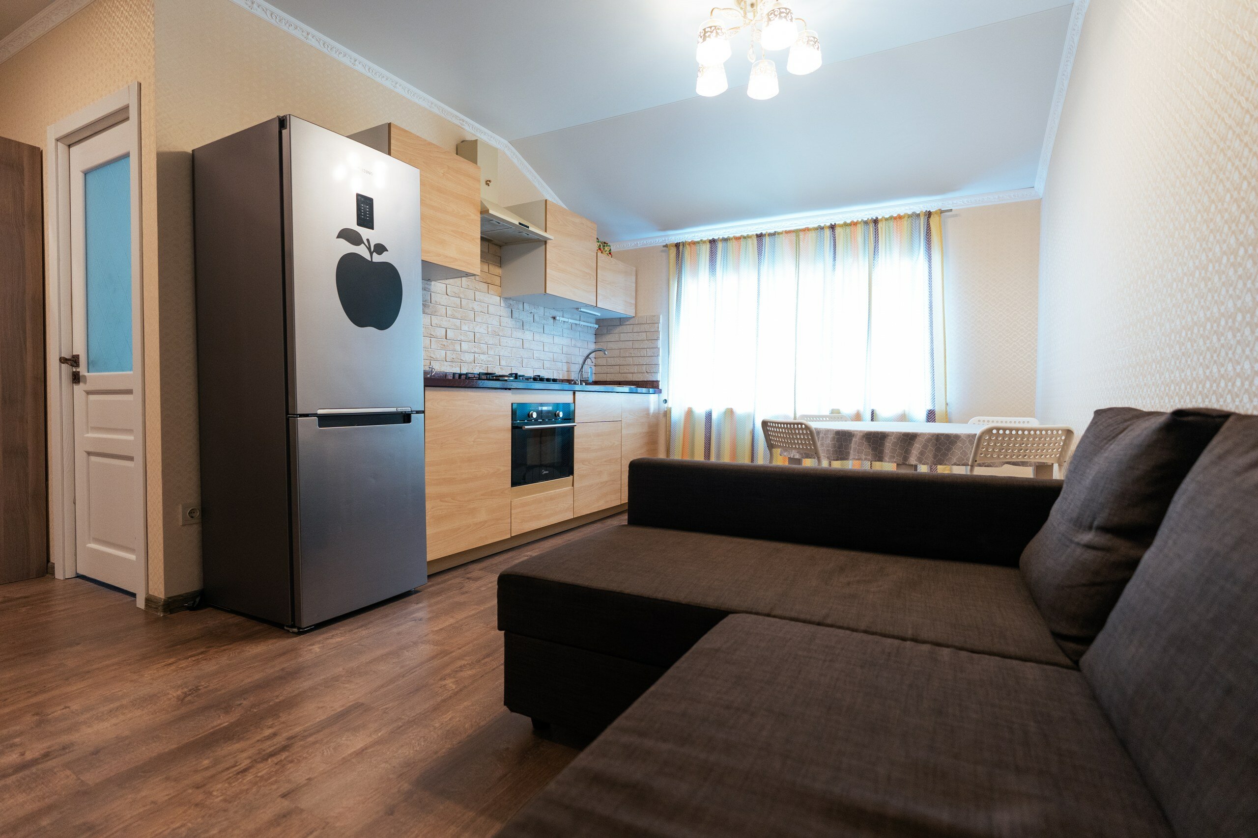 Фото Уютный Дом