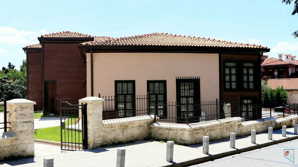 Construction company Haskoc Building & Construction, Ankara, photo