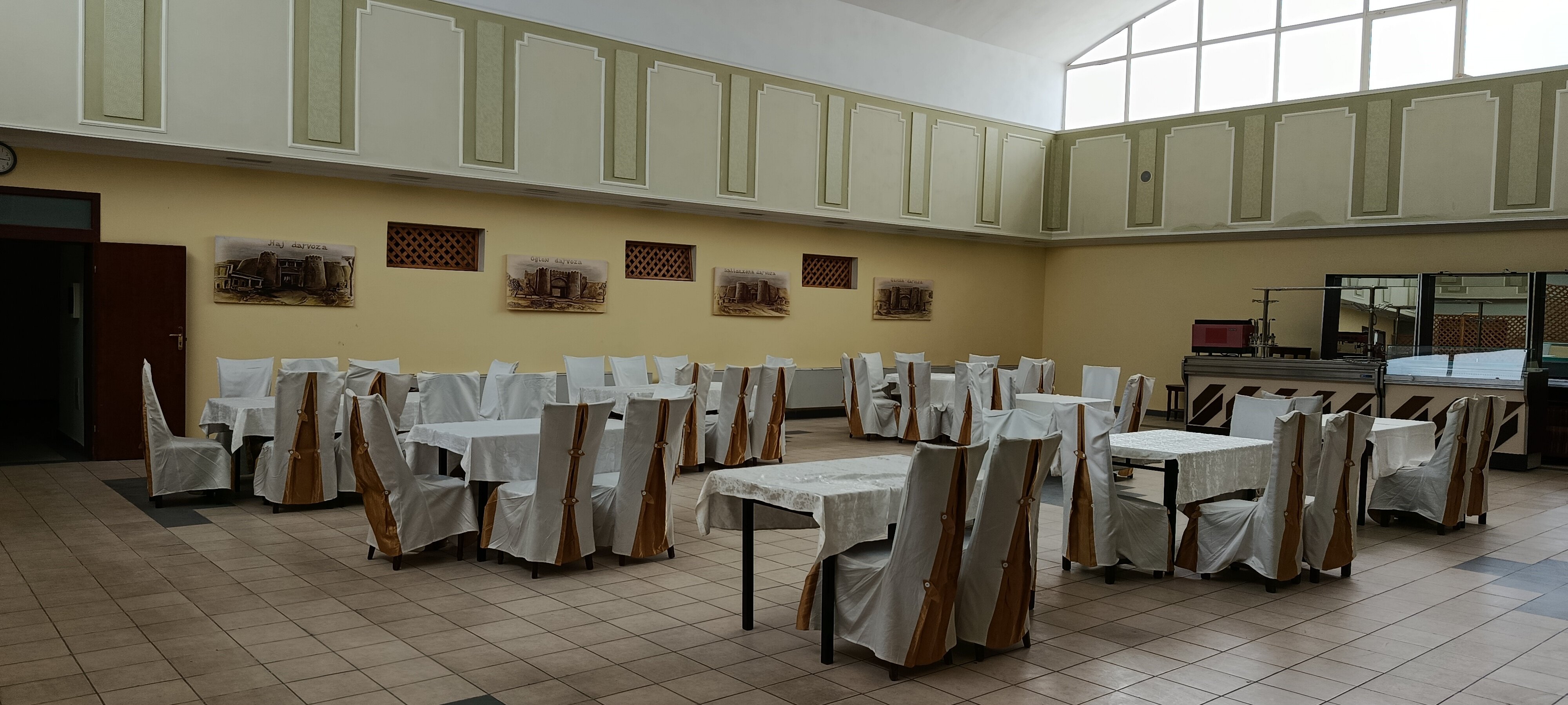 Фото Гранд Бухара