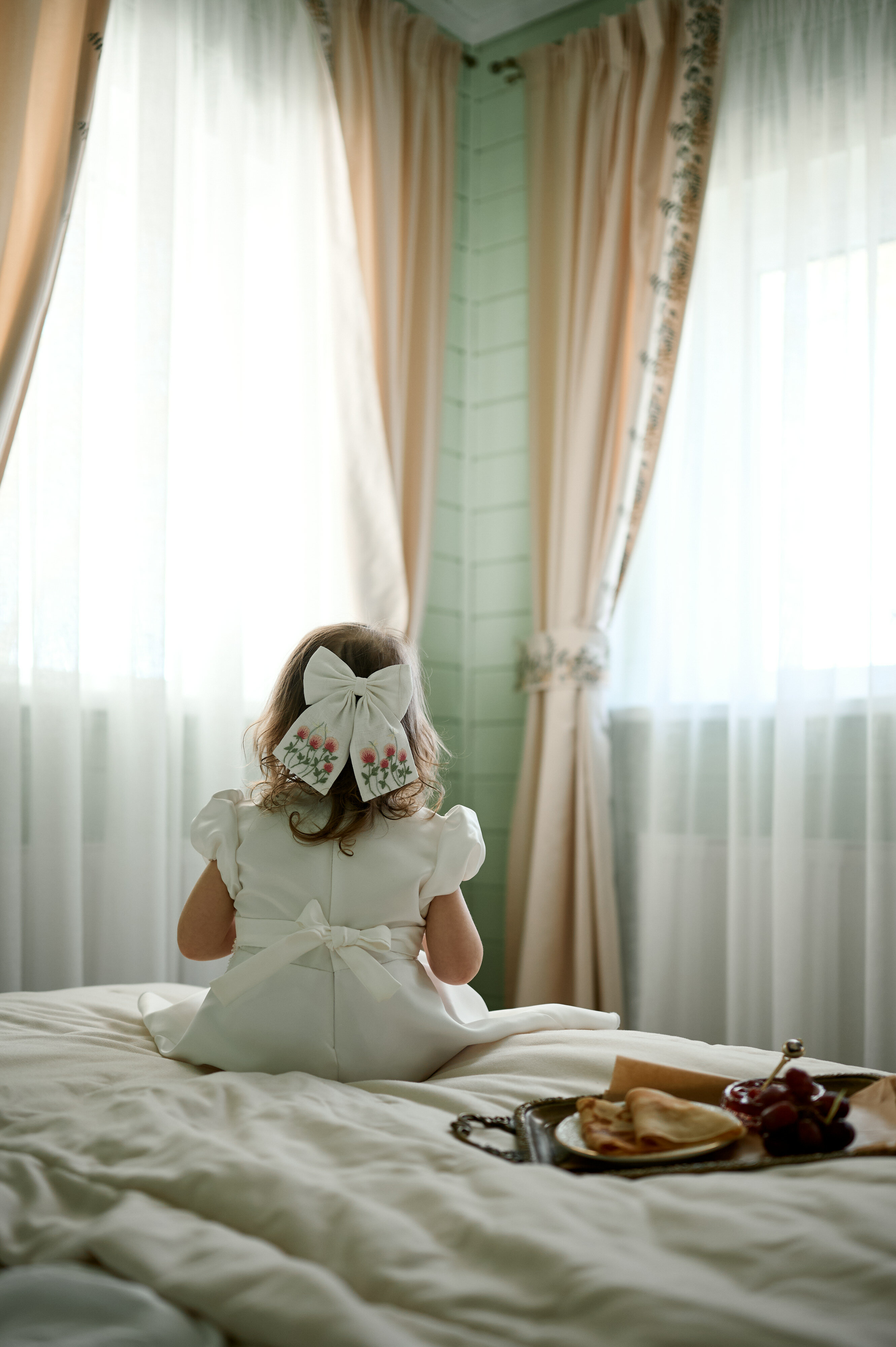 Фото Вереск Дом