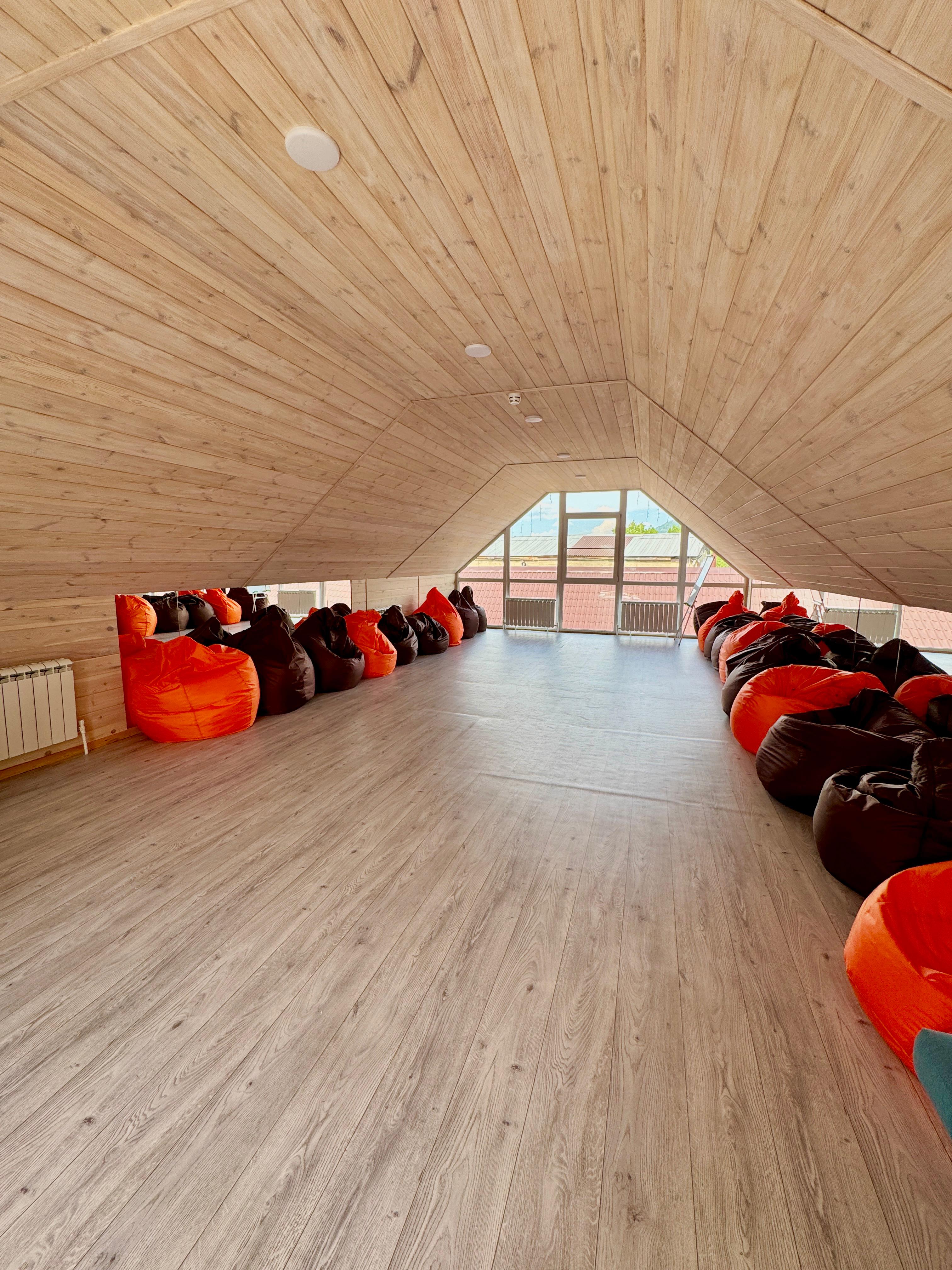 Фото Рыжий кот