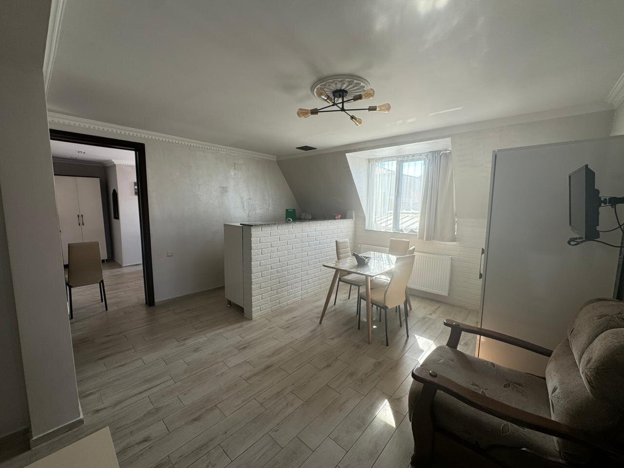 Фото Hotel Chaika