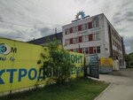 SMT (Kolomenskaya Street, 61), outdoor advertising
