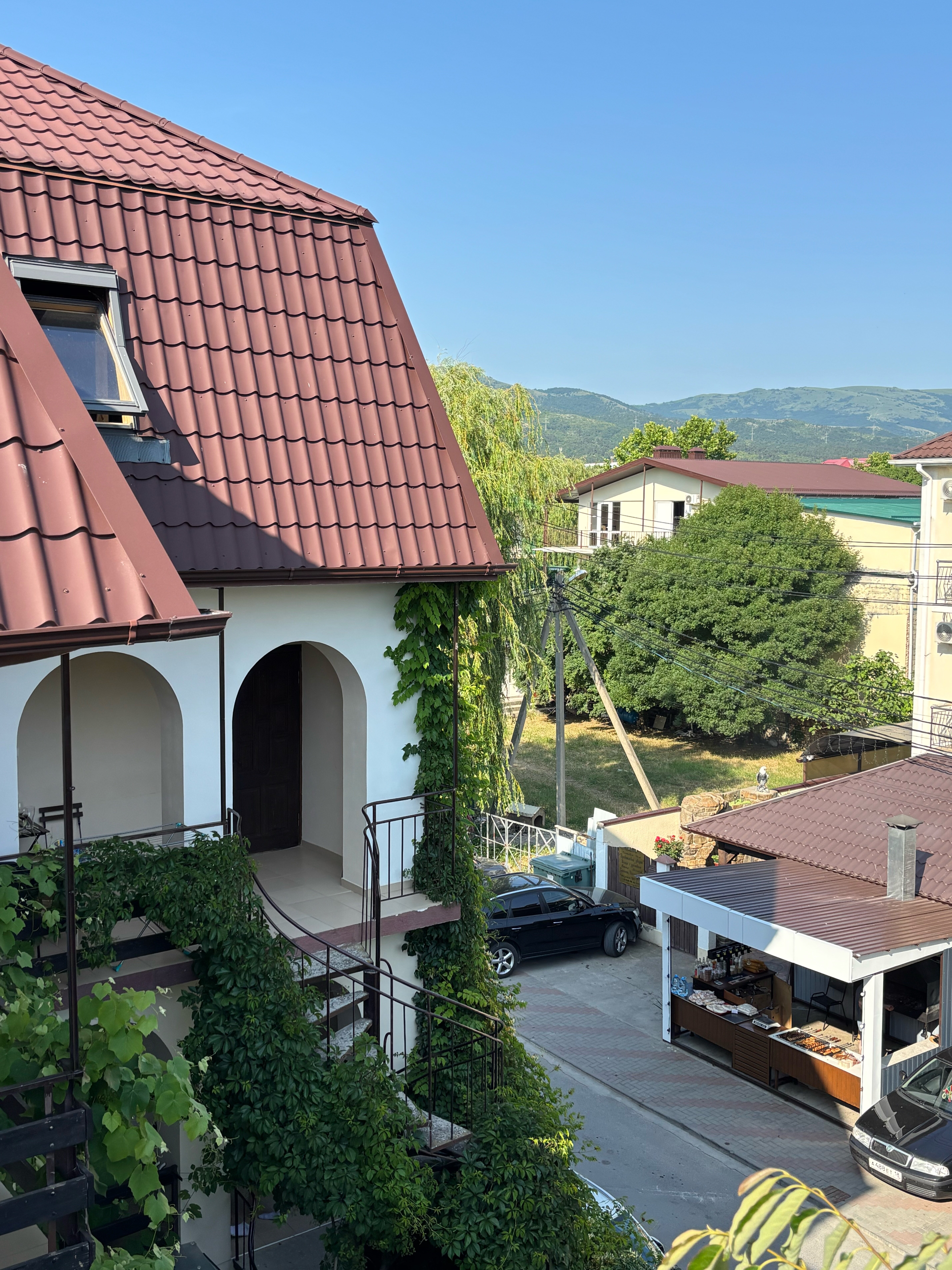 Фото Аннушка