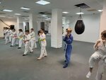 Aiki-ryu (Pieramozhcaw Avenue, 75к1) ، نادي رياضي، مجموعة