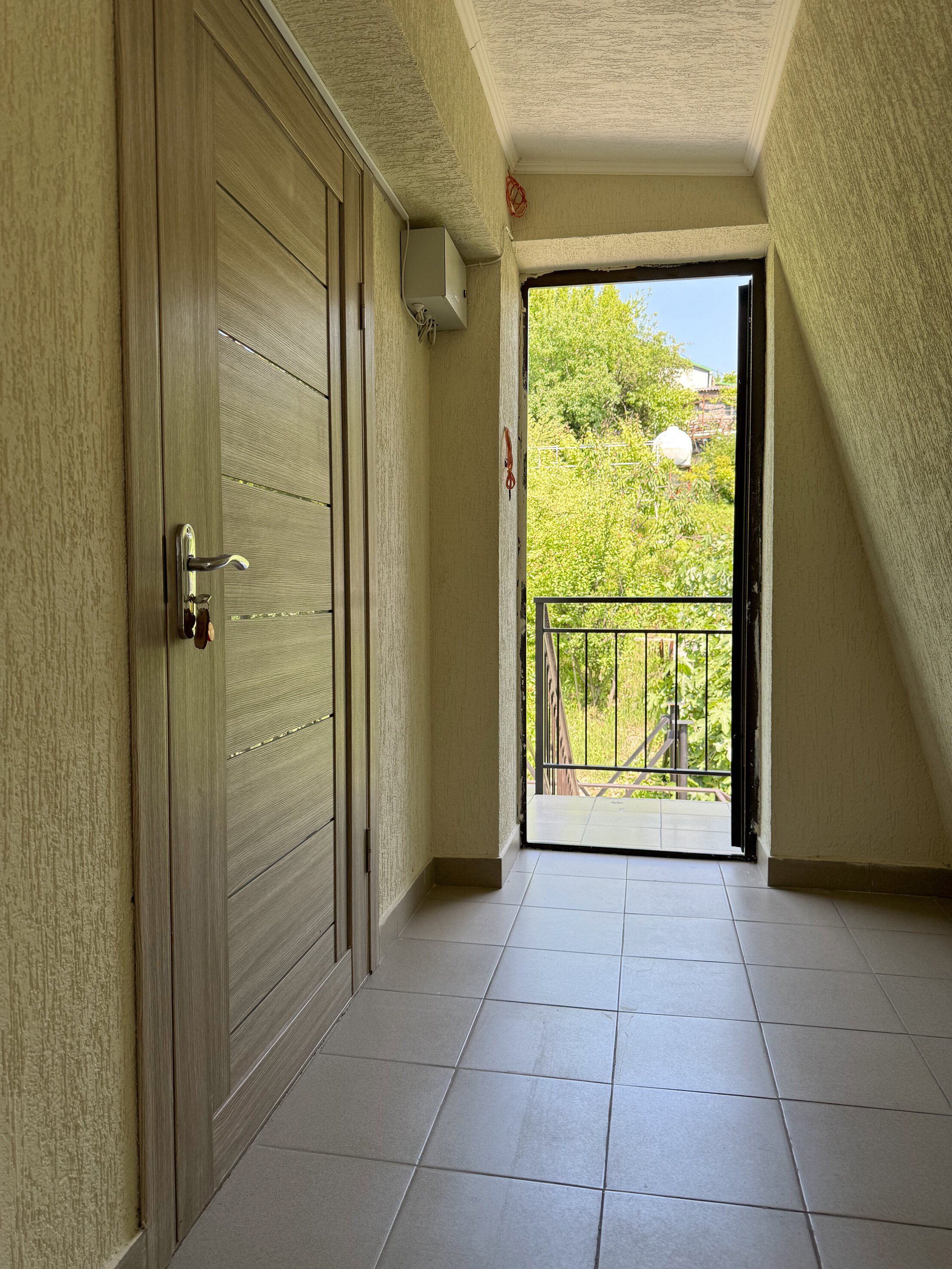 Фото Французский дом