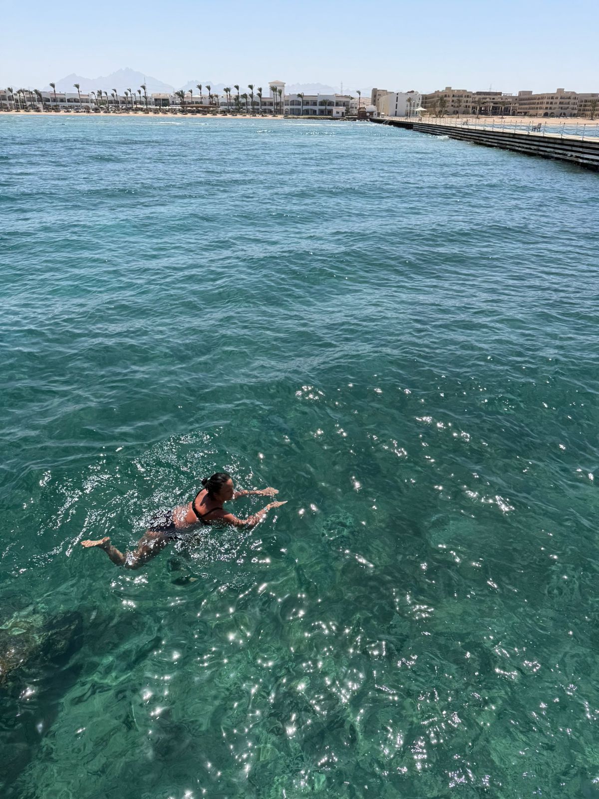 Фото Sunrise Alma Bay Resort