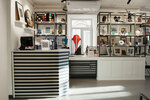 Gallery A3 (Starokonyushenny Lane, 39) ، معرض الفنون