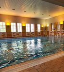 Albatros (Kaliningrad, Gaydara Street, 136) ، مركز رياضي