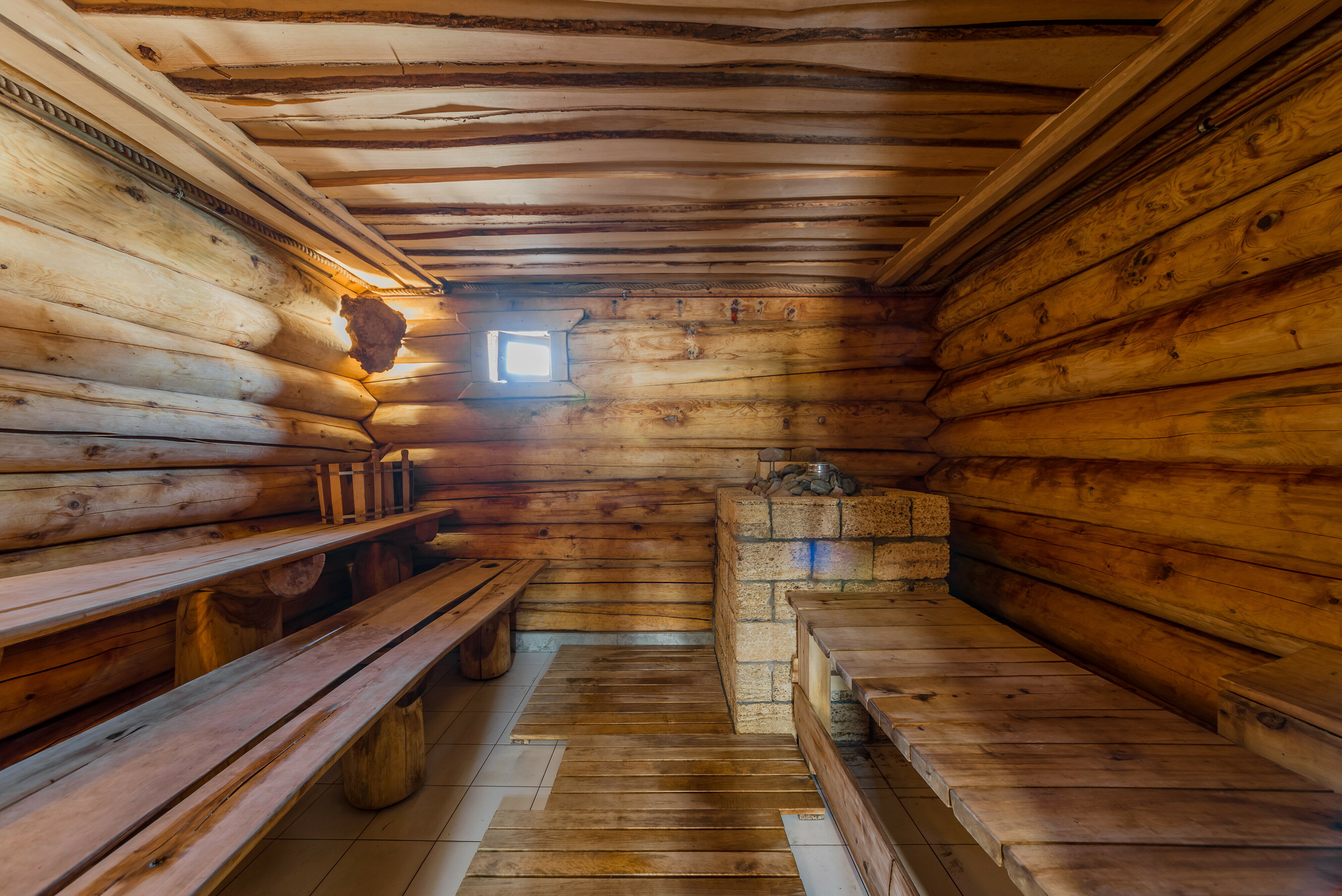 Фото Таёжный