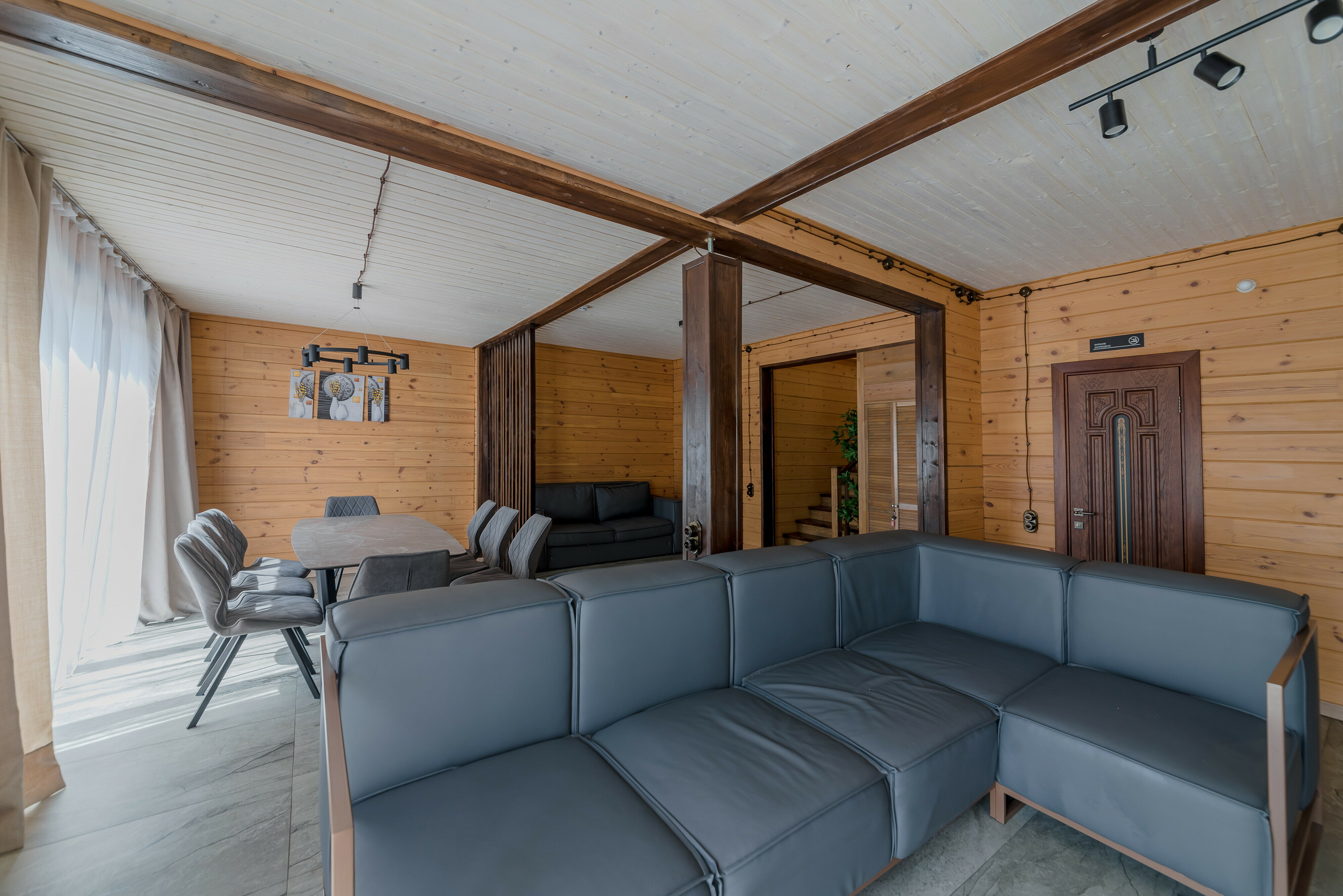 Фото Таёжный