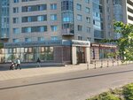 Primorsky Apartments (Turistskaya Street, 24/42), hotel