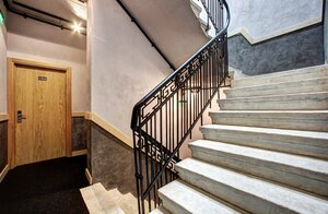 Гостиница Art Hotel 158