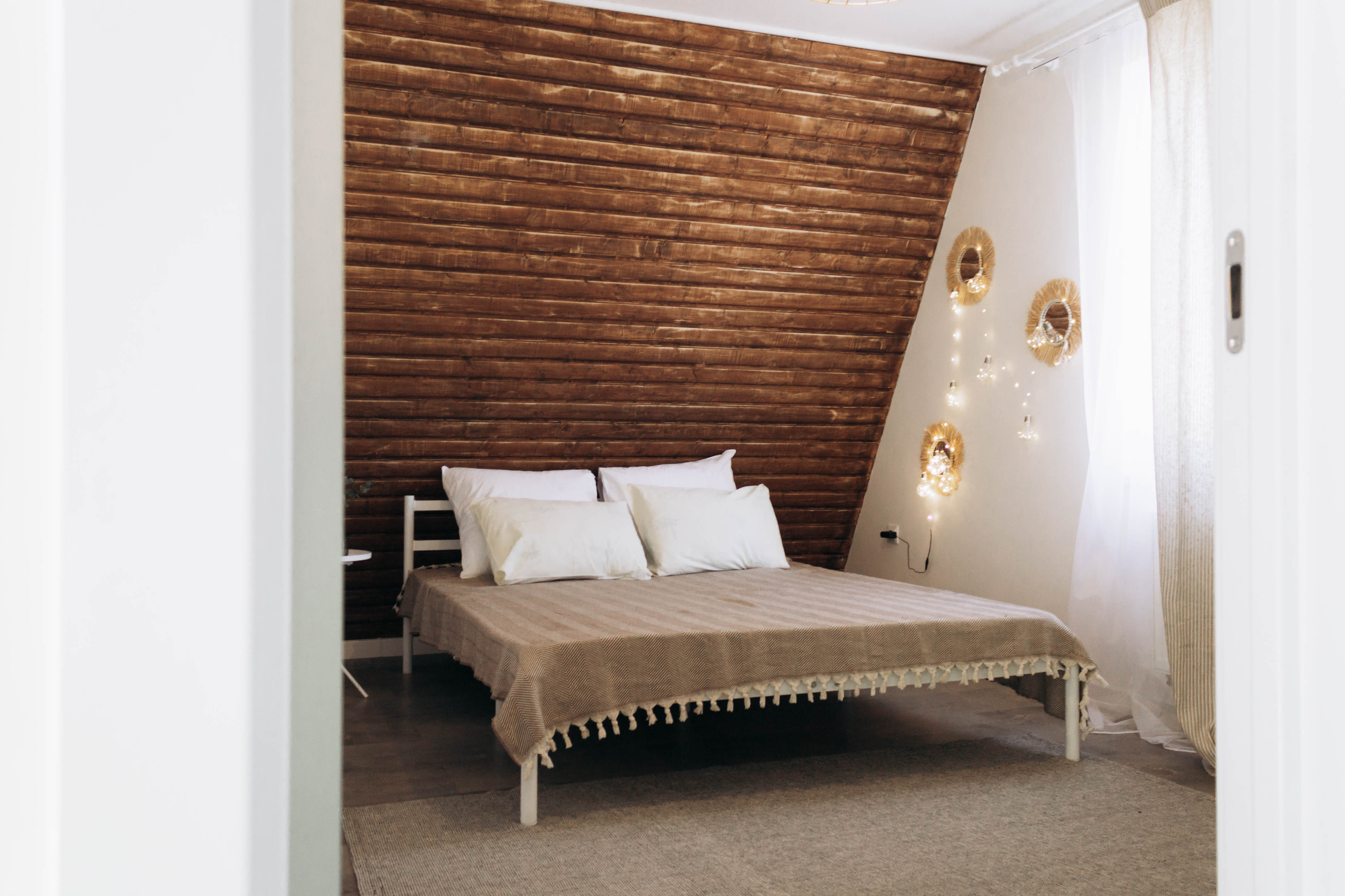 Фото Сканди дом