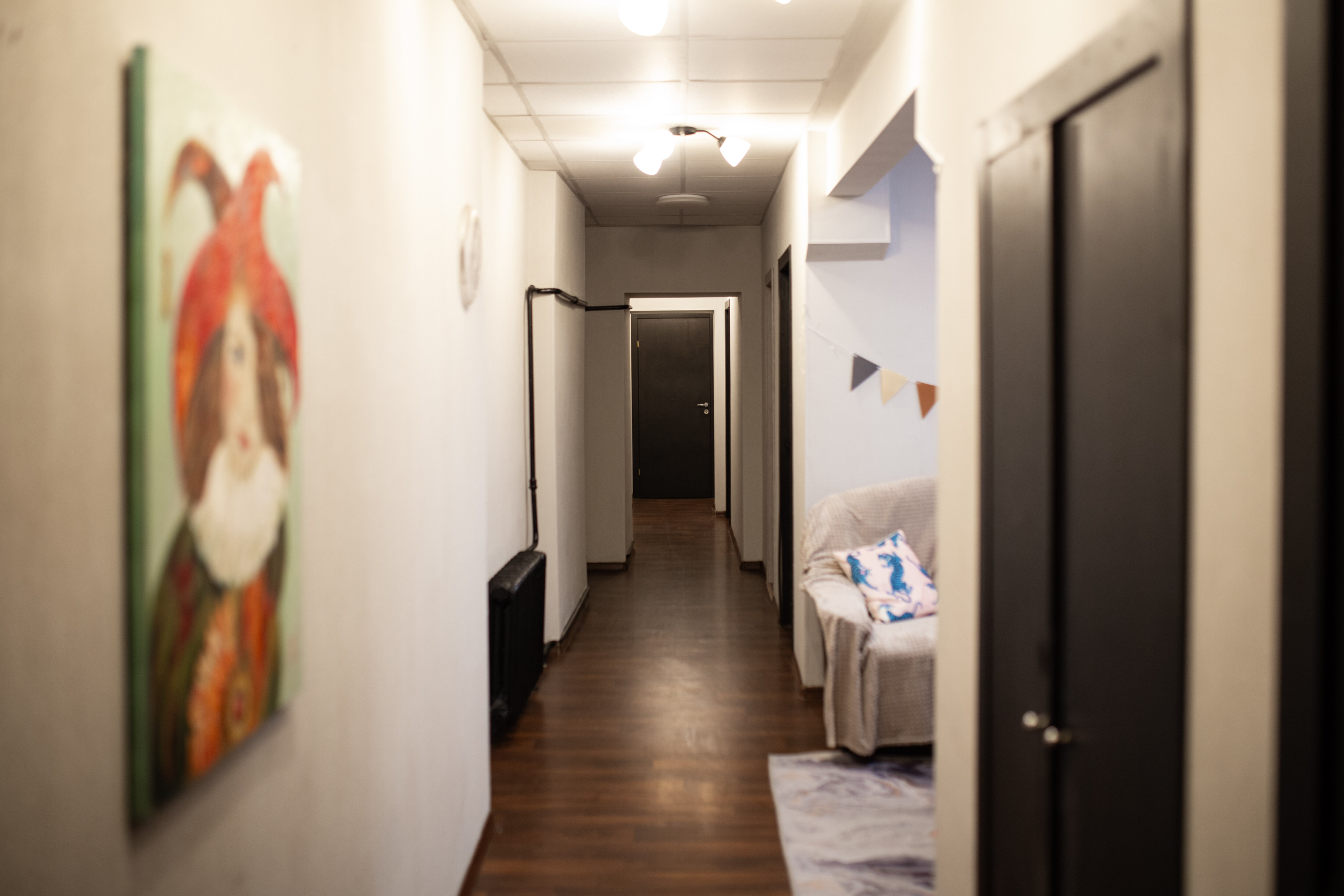 Фото Театр Уюта