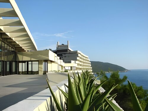 Гостиница Hotel Croatia Cavtat в Цавтате