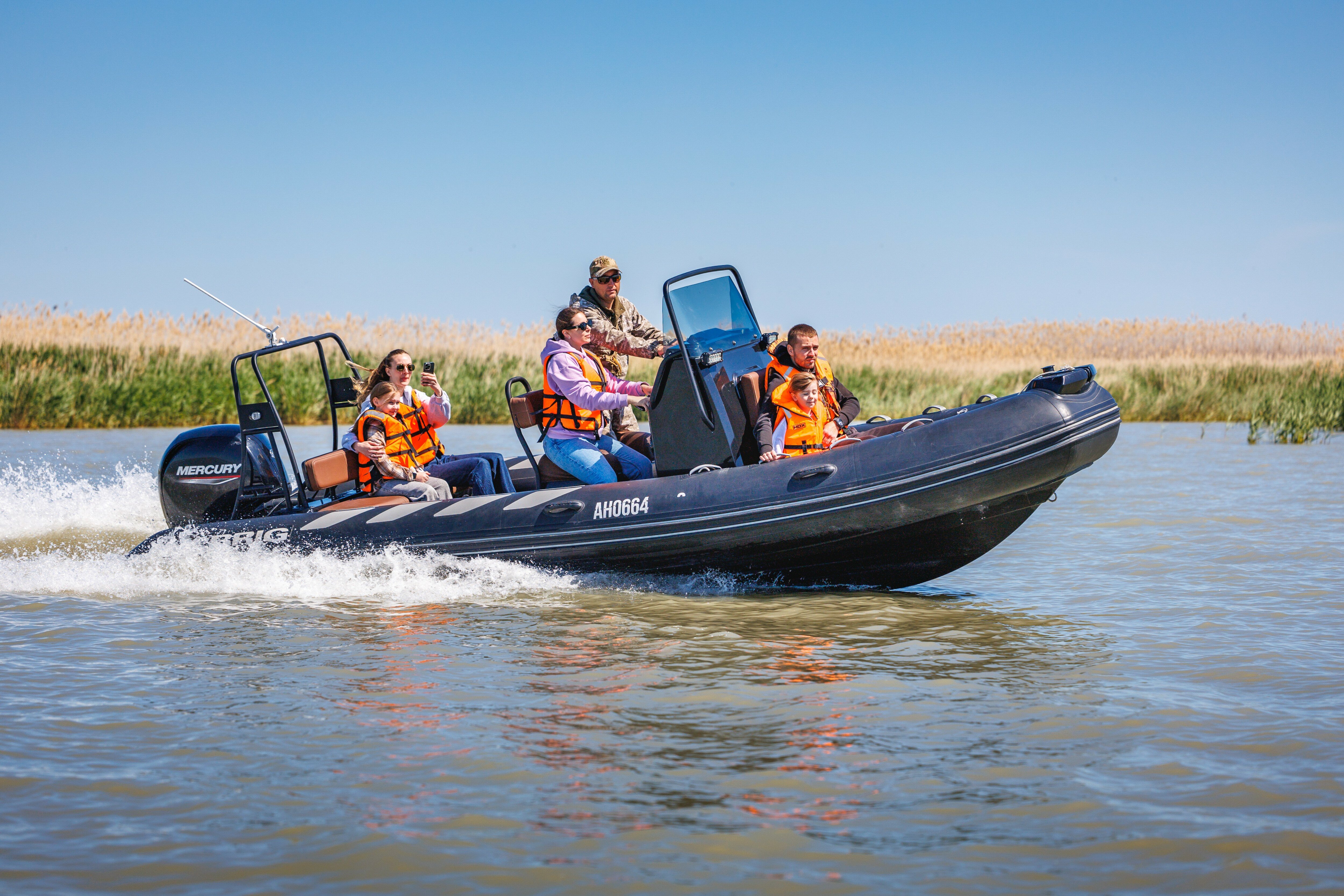 Фото Abrau Club на Плавнях