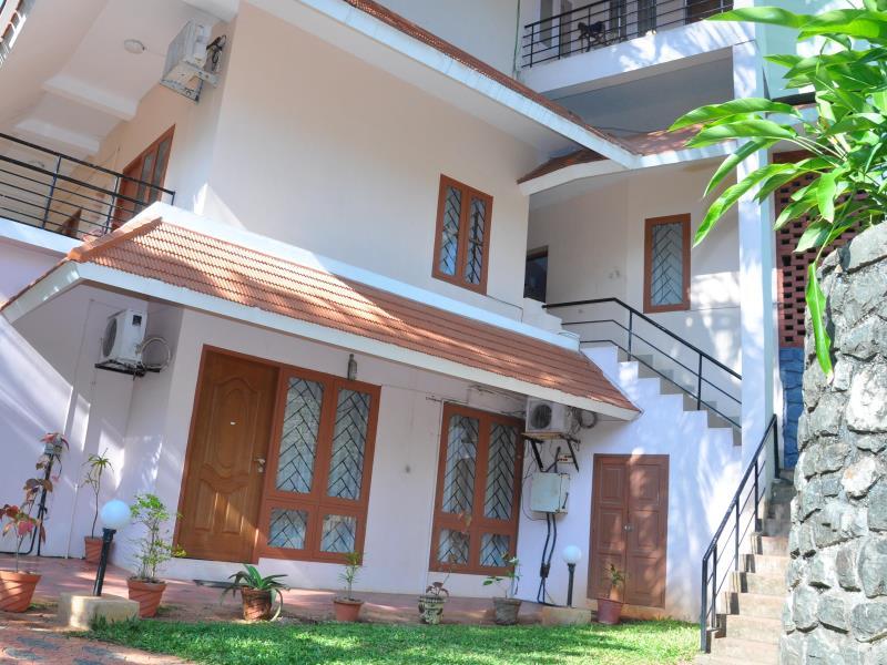 Фото Park International