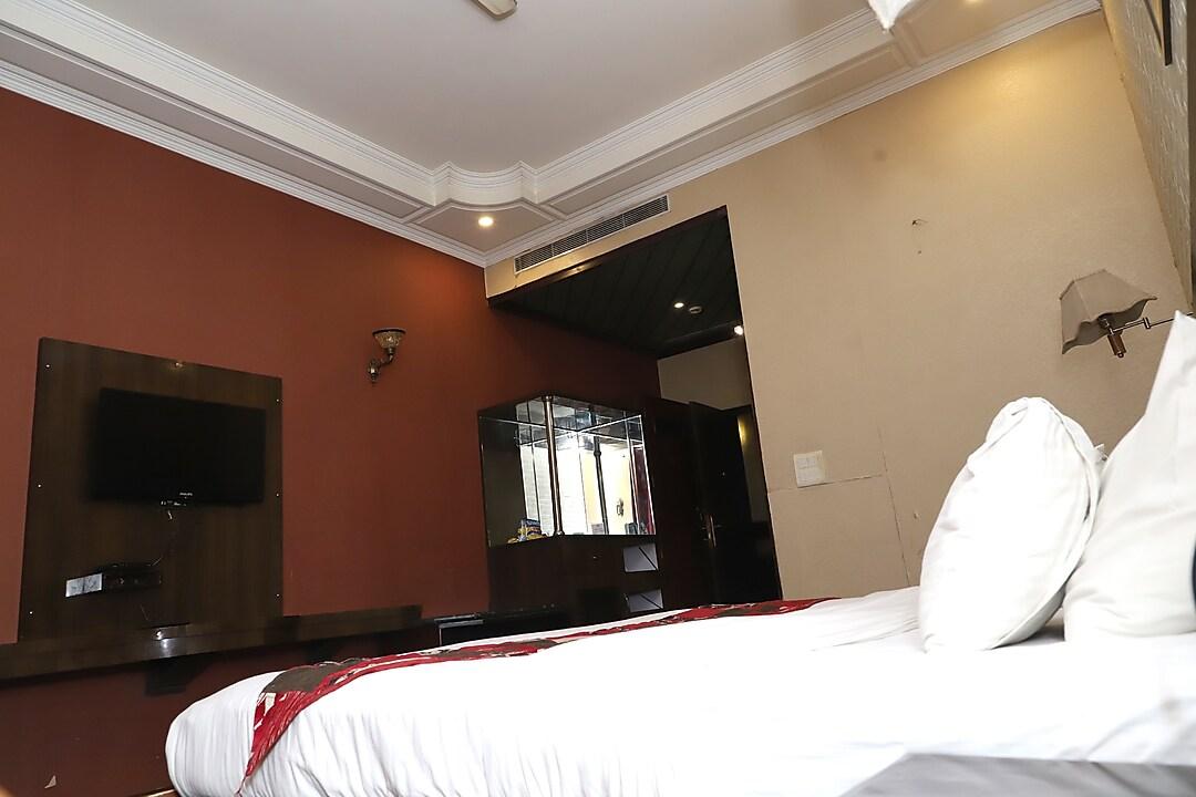 Фото Hotel Diplomat Residency