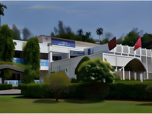 Гостиница Peerless Resort Port Blair