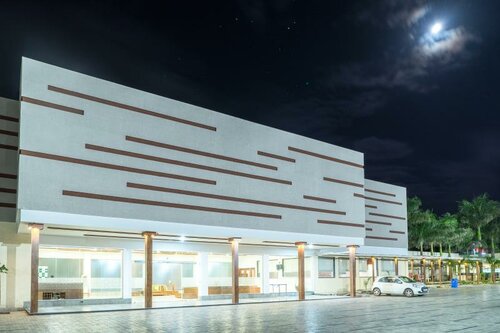 Гостиница Hotel Pushpak Resort в Ширди