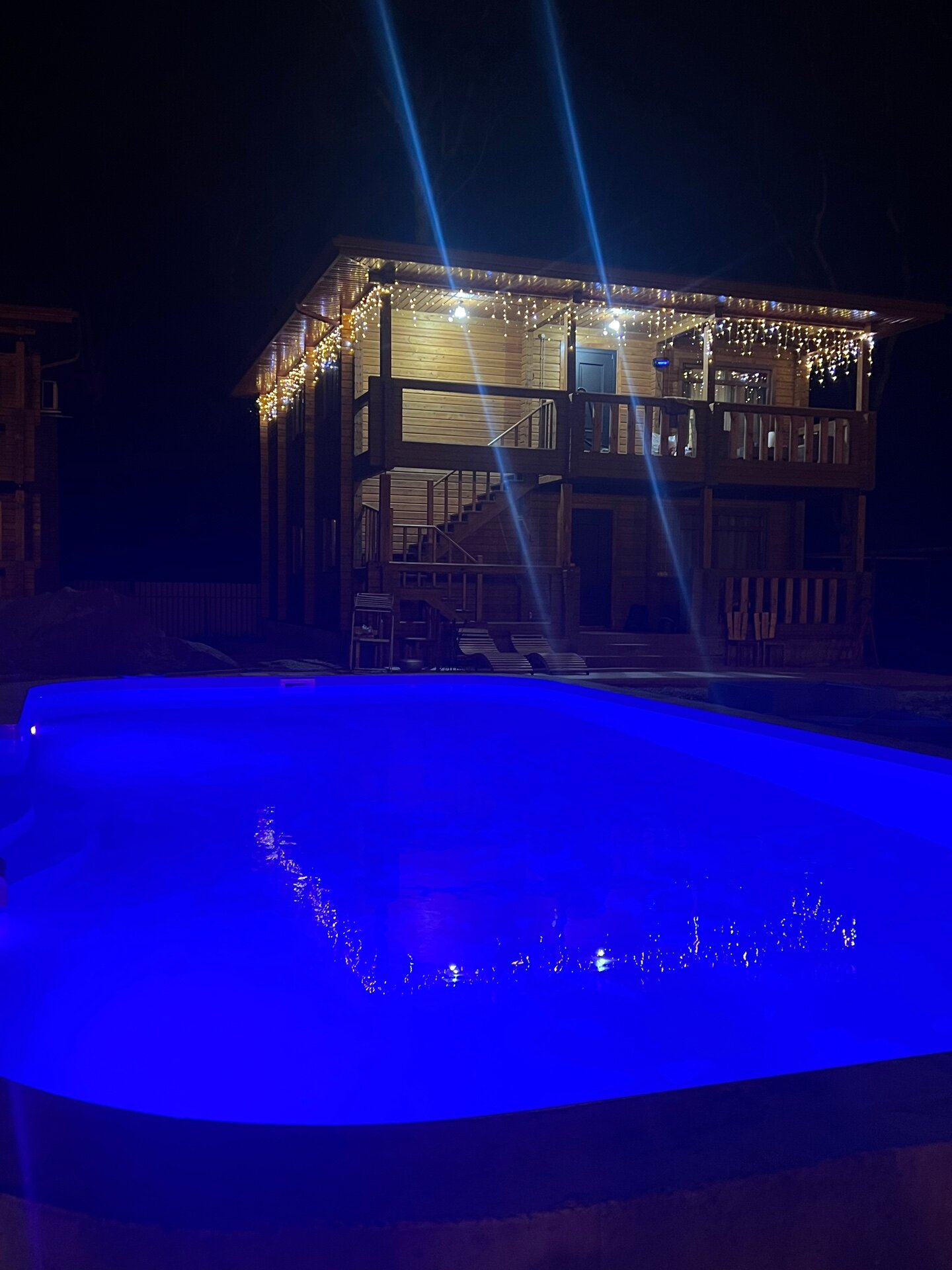 Фото Сириус Бай Гуамка