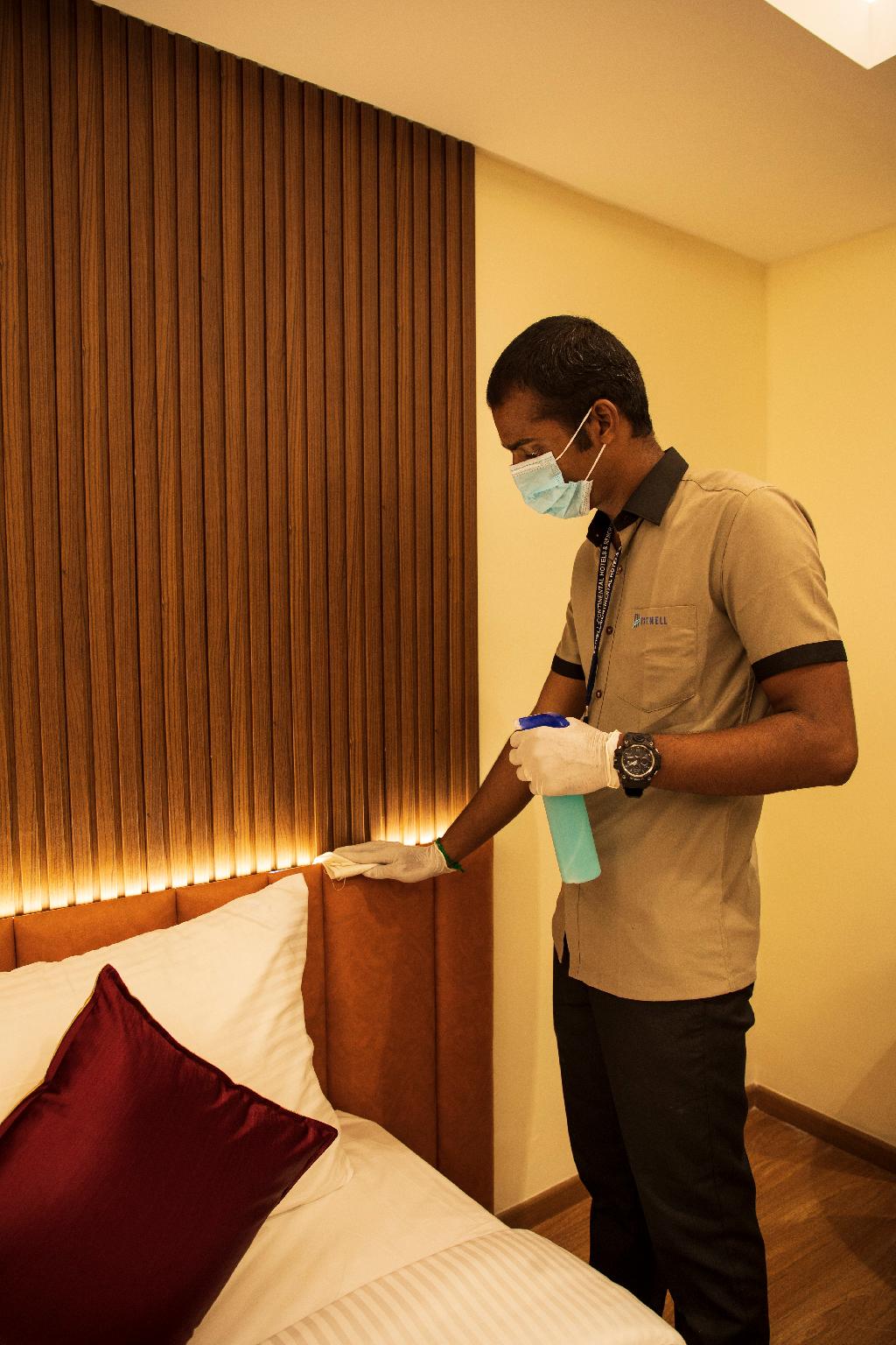 Фото Hotel esthell