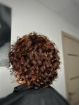 Curl Lab (ulitsa Kosmonavtov, 3), hairdresser