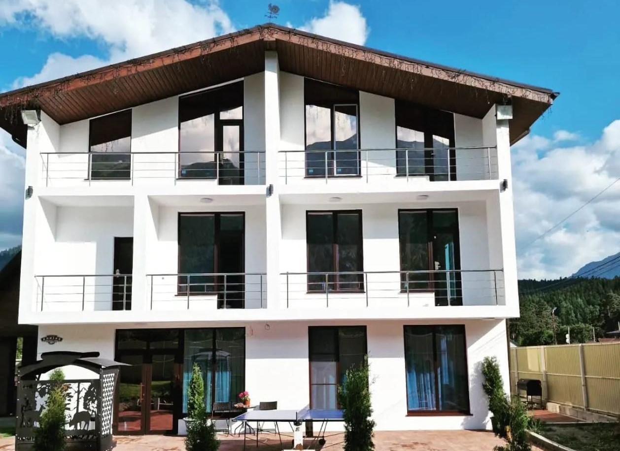 Фото Дариос