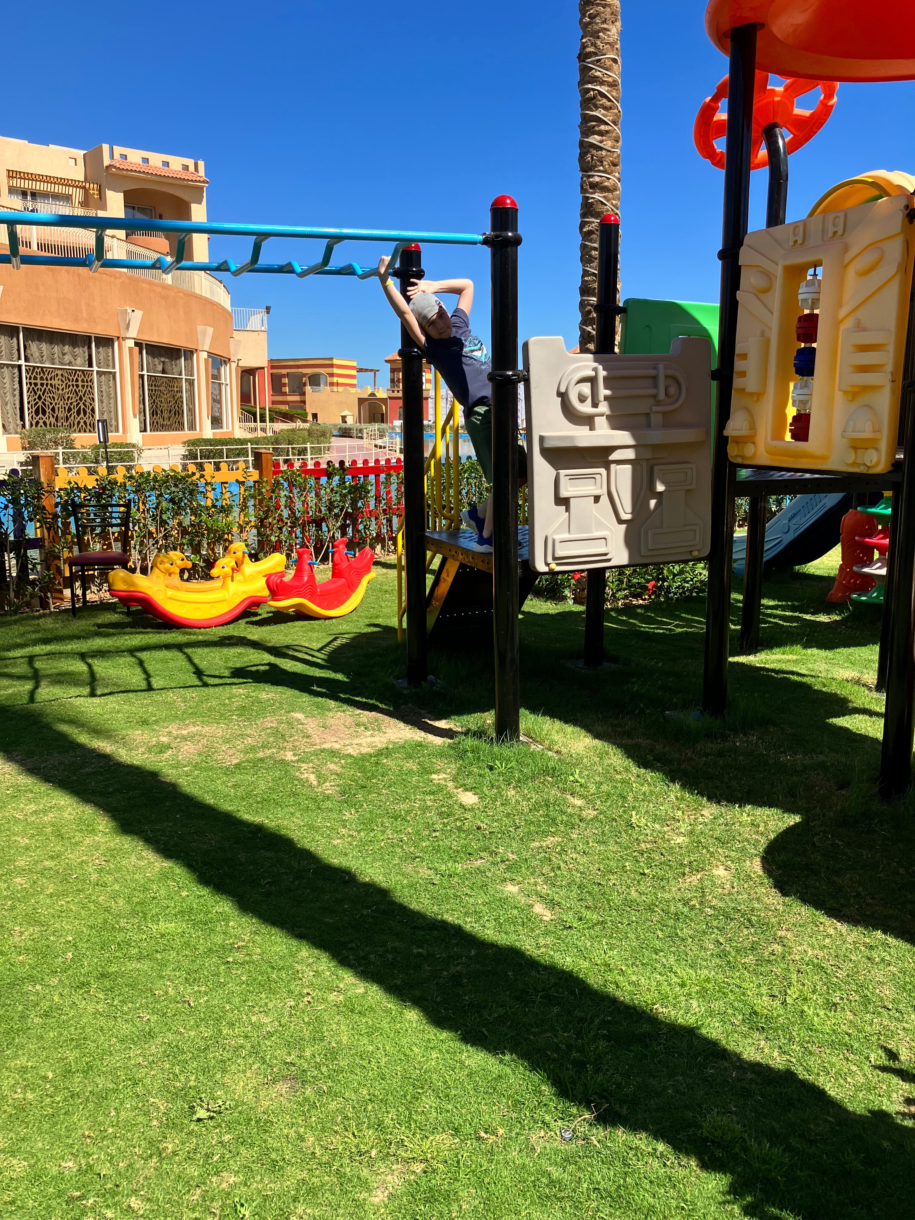 Фото Parrotel Lagoon Waterpark Resort