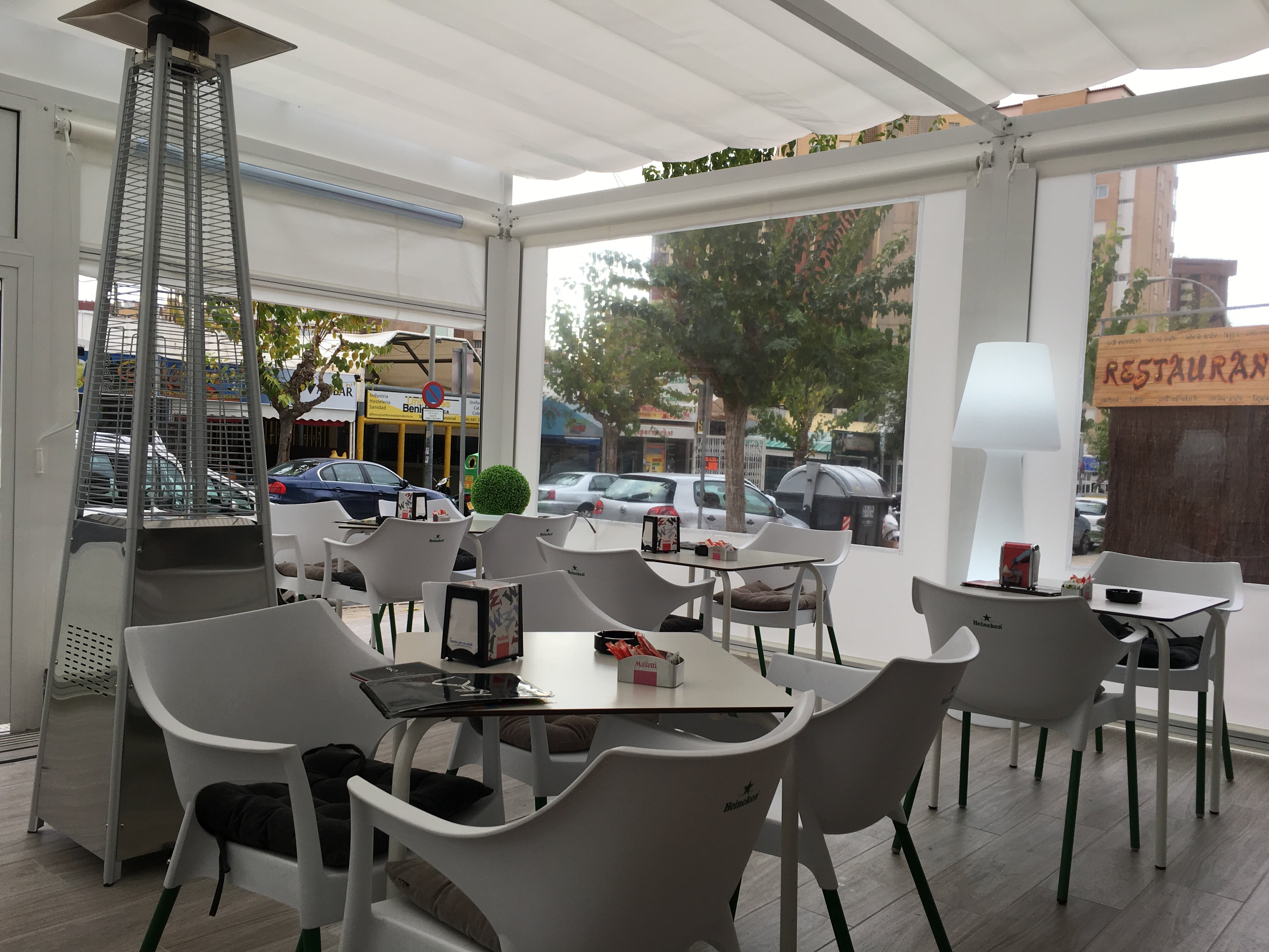 Фото Apartamentos Amalia by MC