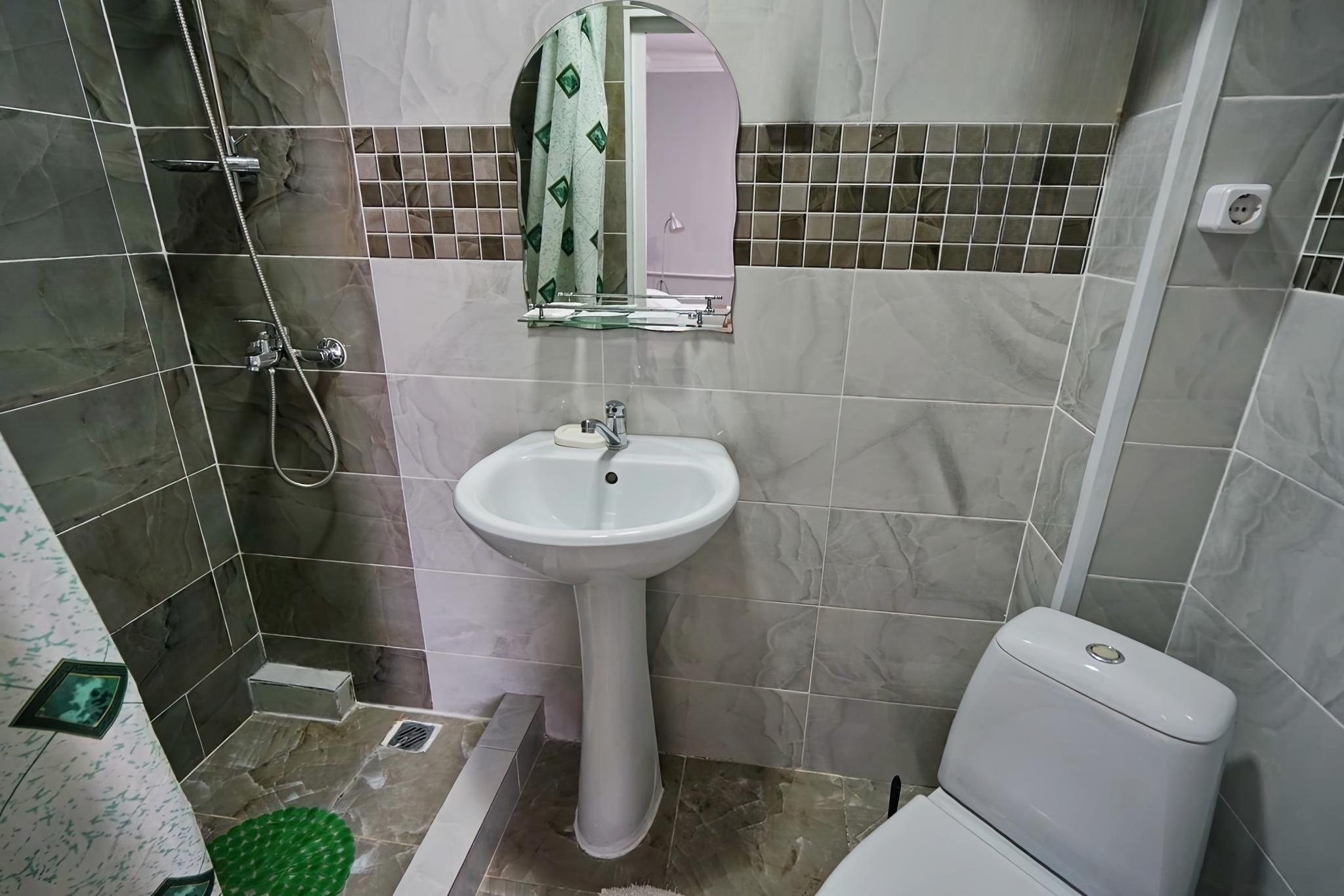 Фото Гостиница Туапсе