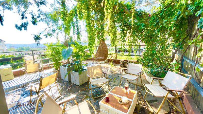 Гостиница Upland International Youth Hostel в Куньмине