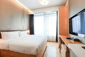 Гостиница Vaperse Hotel