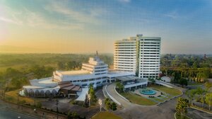 Гостиница Rua Rasada Hotel - The Ideal Venue for Meetings & Events