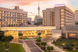 Гостиница Cinnamon Grand Colombo
