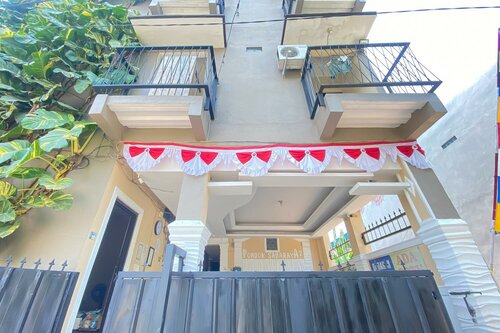 Гостиница Super Oyo Capital O 90081 Pondok Sabaraya 2 Syariah