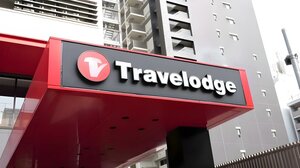 Гостиница Travelodge Nagoya Sakae