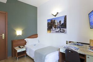 Гостиница B&b Hotel Pescara