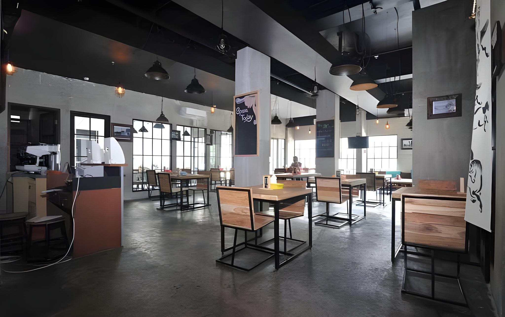 Фото Hotel Bliss Soetta Semarang