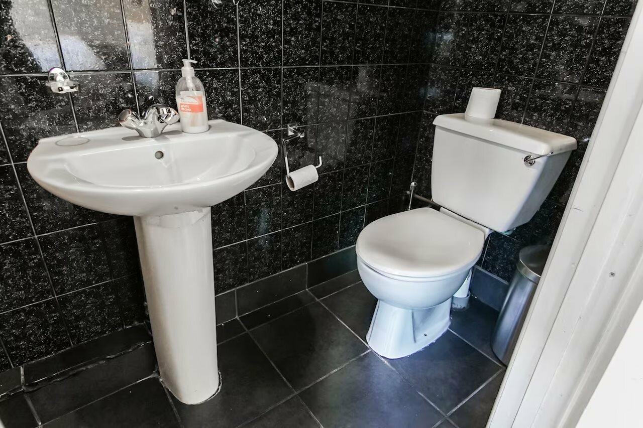 Фото Tony's House Hotel