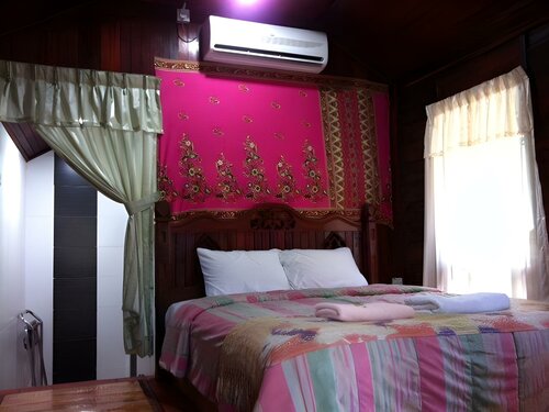Гостиница Desa Motel