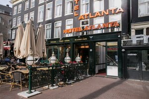 Гостиница Hotel Atlanta
