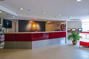 Гостиница Red Planet Cebu