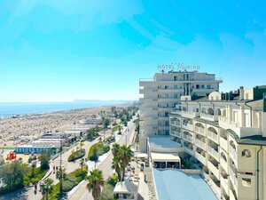 Гостиница Yes Hotel Touring
