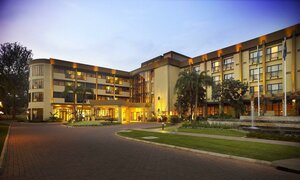 Гостиница Kigali Serena Hotel