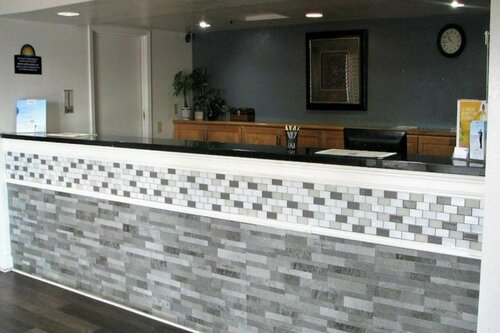 Гостиница Studio 6 Tempe, Az – Elliot Road в Чендлере