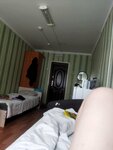 Hotel Don (rabochiy posyolok Miloslavskoye, Tsentralnaya ulitsa, 36), hotel