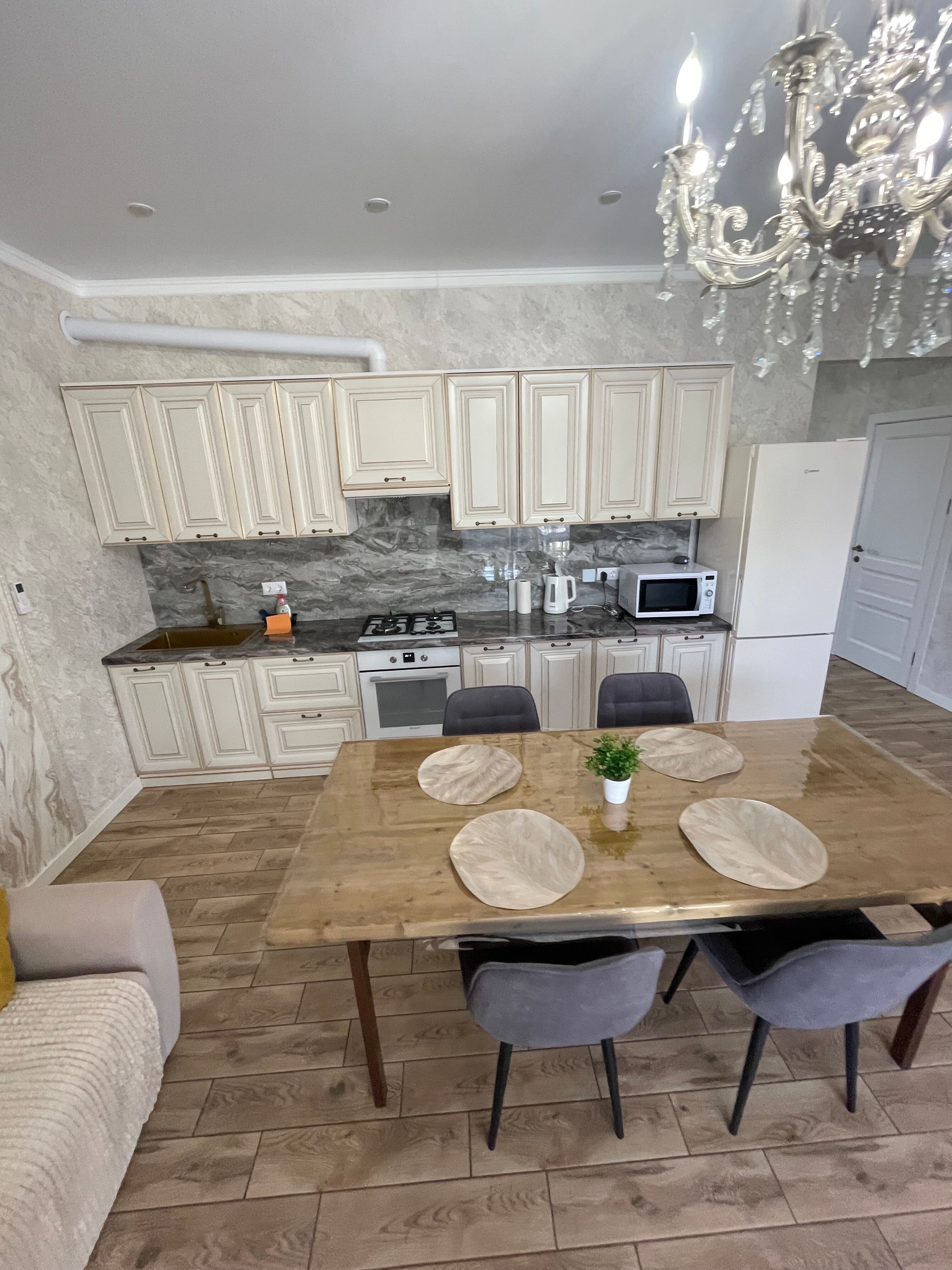 Фото Уютный дом