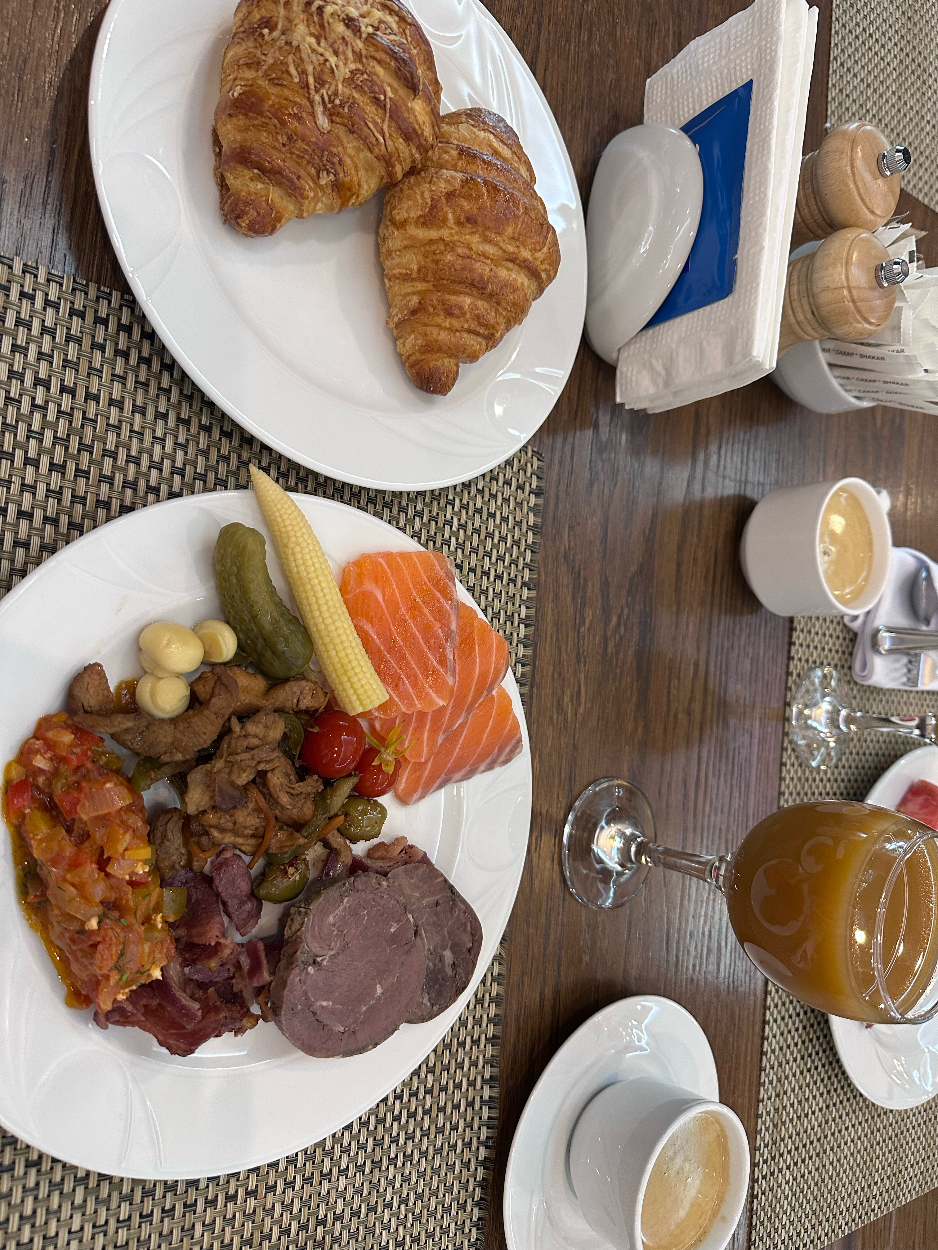 Фото Radisson Blu Hotel